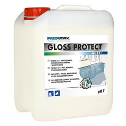 Средство для мытья полов Lakma Profimax Gloss Protect Multi 5 л (концентрат)